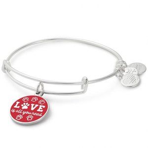 LIMITED EDITION Alex & Ani Bracelet
